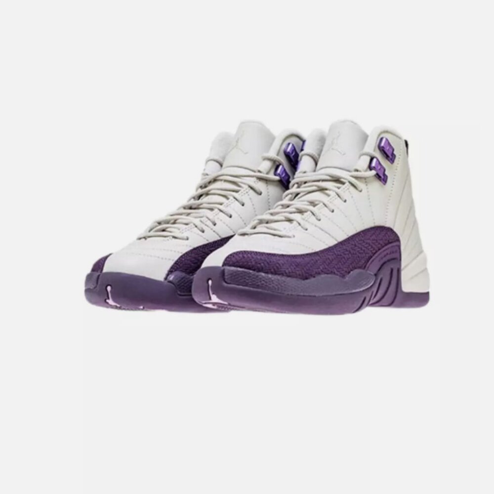 Nike Air Jordan 12 Retro Mid Pro Purple Jordan 12